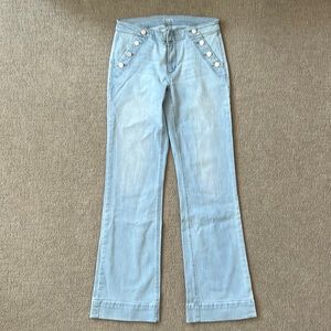 Loft jeans